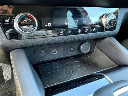 Used 2022 Mitsubishi Outlander SE FWD image 24