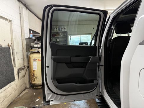 Used 2022 Ford F150 XL w/ FX4 Off-Road Package image 19