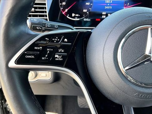 Certified 2025 Mercedes-Benz GLS 450 4MATIC image 20