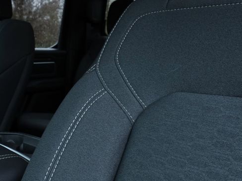 Used 2026 RAM 1500 Big Horn RWD image 19