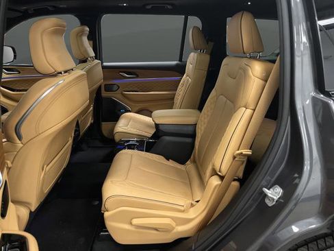 Used 2024 Jeep Grand Cherokee L Summit image 34