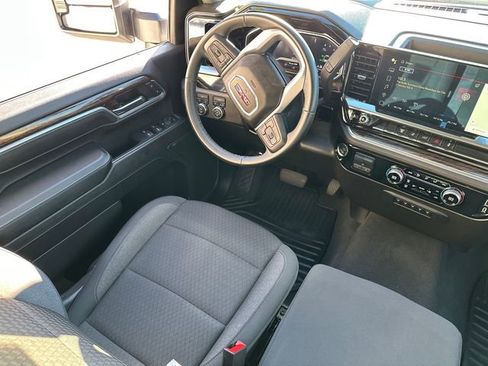 Certified 2024 GMC Sierra 2500 SLE w/ SLE Convenience Package image 20