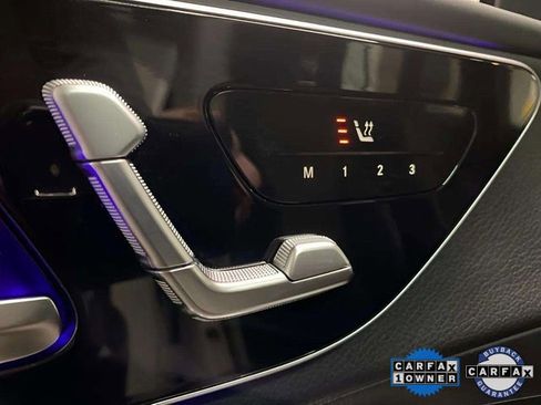 Used 2025 Mercedes-Benz GLC 43 AMG GLC 43 AMGﾮ 4MATICﾮ image 33