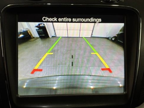 Used 2015 Dodge Journey Crossroad w/ Flexible Seating Group image 25