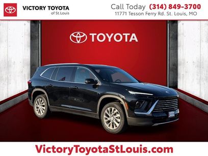 Used 2025 Buick Enclave Preferred w/ Power Package
