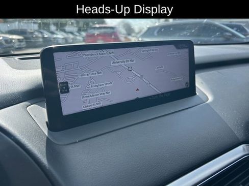 Used 2023 MAZDA CX-9 Grand Touring image 13