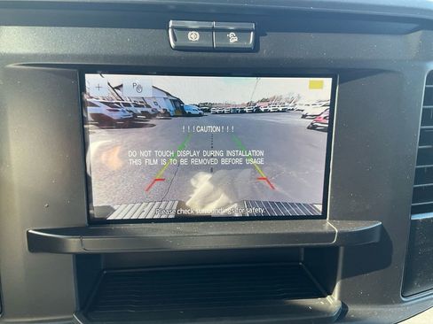 New 2026 Ford F450 XL w/ XL Driver Assist Package image 24