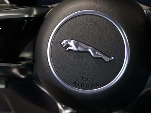 Used 2021 Jaguar XF R-Dynamic SE image 42