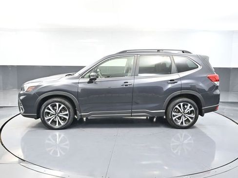 Used 2019 Subaru Forester Limited w/ Popular Package #3 image 10
