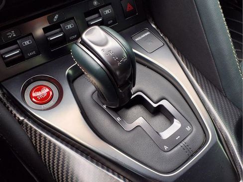 Certified 2024 Nissan GT-R w/ Floor Mat Package image 23
