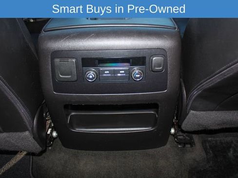 Used 2016 Chevrolet Tahoe LT image 16