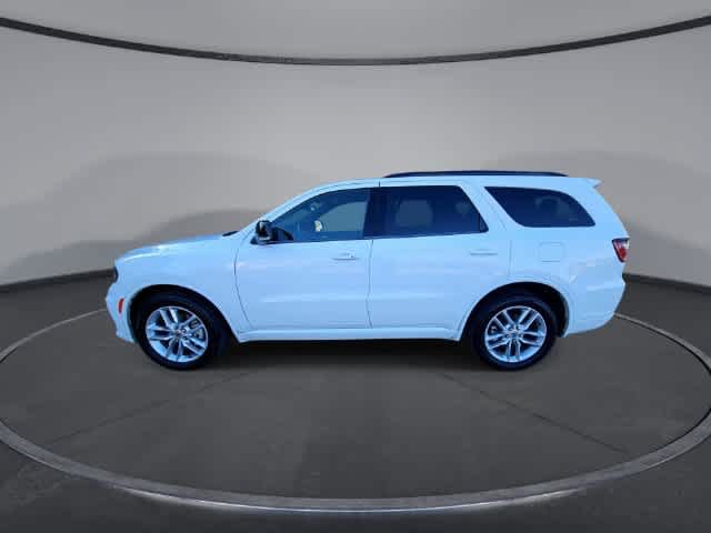 Used 2023 Dodge Durango GT AWD/4WD image 5
