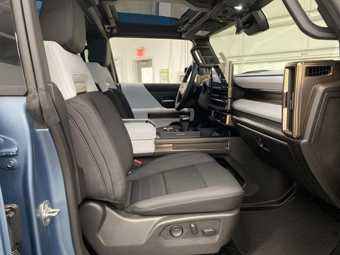 Used 2024 GMC Hummer EV 3X w/ Omega Edition image 18