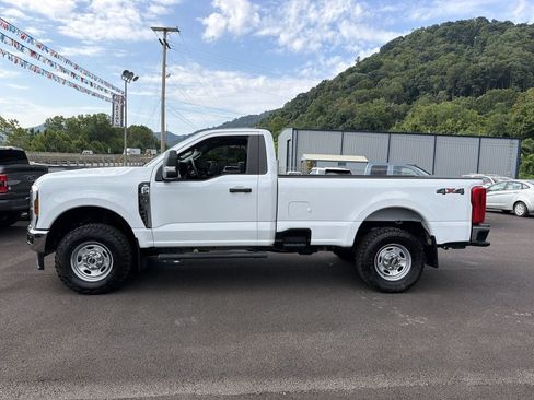 Used 2024 Ford F250 XL w/ XL Chrome Package AWD/4WD image 8
