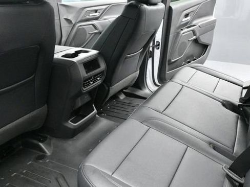 Used 2024 Chevrolet Silverado EV W/T AWD/4WD image 11