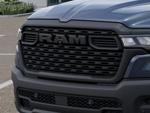 New 2026 RAM 1500 Tradesman AWD/4WD image 11