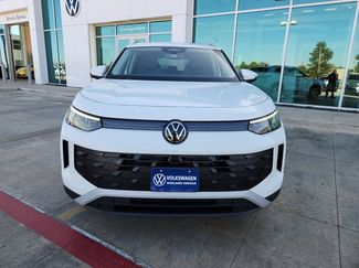 New 2026 Volkswagen Tiguan SE video 2