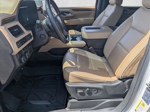 Certified 2024 Chevrolet Suburban Premier image 14