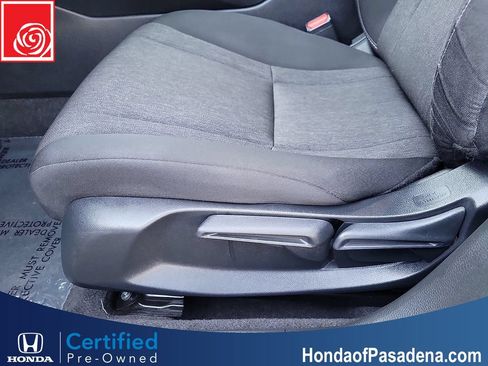 Certified 2023 Honda Accord LX image 19