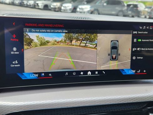 New 2026 BMW i4 xDrive40i w/ M Sport Package AWD/4WD image 14