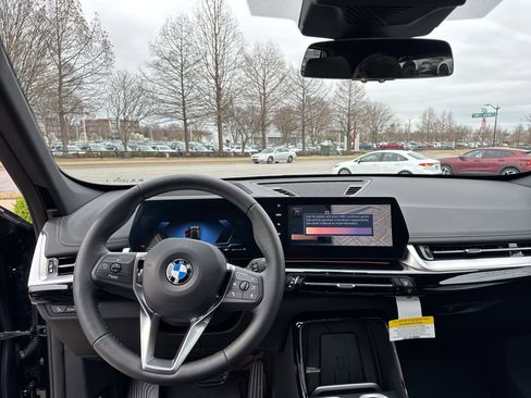 New 2026 BMW X1 xDrive28i image 12