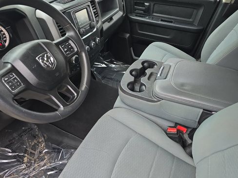 Used 2019 RAM 1500 Express AWD/4WD image 7