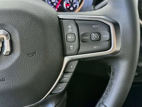 Used 2026 RAM 2500 Big Horn AWD/4WD image 25
