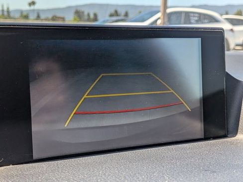 Used 2016 Lexus CT 200h w/ Navigation Package FWD image 14
