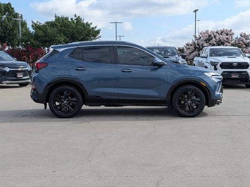 Used 2026 Buick Encore GX Sport Touring FWD image 4