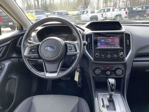 Used 2019 Subaru Crosstrek 2.0i Premium image 14