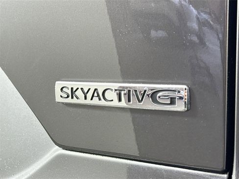 Used 2024 MAZDA CX-5 AWD 2.5 S w/ Preferred Package image 11