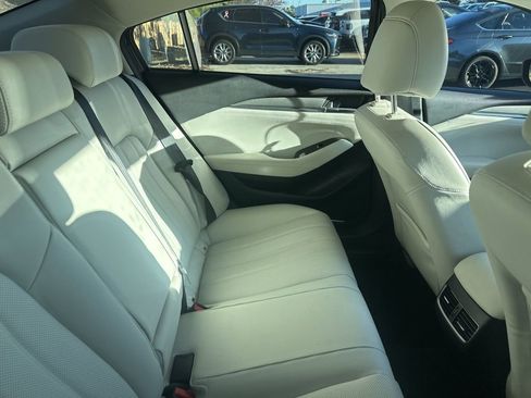 Used 2018 MAZDA MAZDA6 Grand Touring Reserve image 16