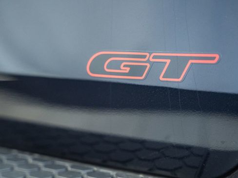 New 2026 Dodge Durango GT AWD/4WD image 8