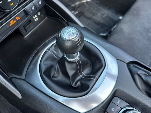 Used 2023 MAZDA MX-5 Miata Club w/ Brembo/BBS Recaro Package image 20