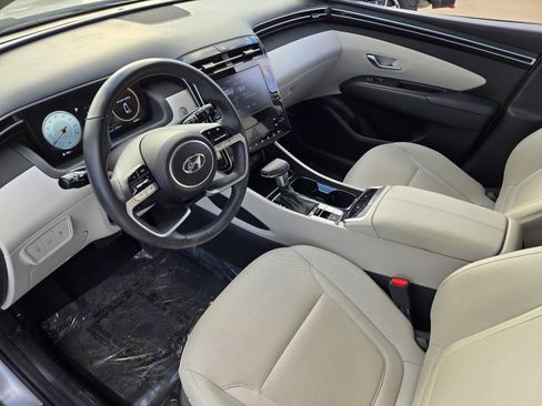 Used 2023 Hyundai Tucson SEL w/ Convenience Package image 15