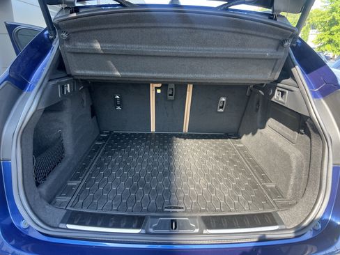 Certified 2023 Jaguar F-PACE S AWD/4WD image 36