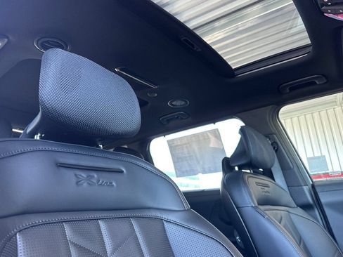 New 2027 Kia Telluride SX X-Line AWD/4WD image 17