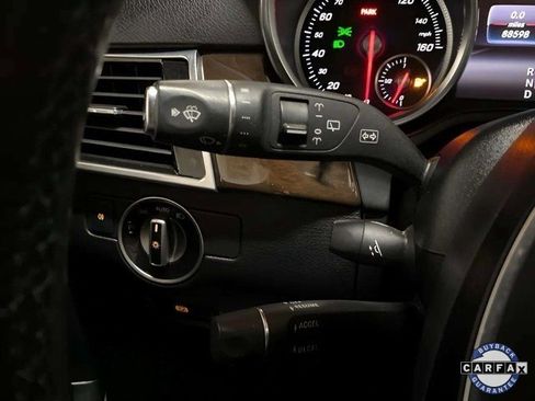 Used 2017 Mercedes-Benz GLE 350 4MATIC image 39
