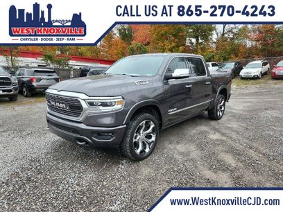 Used 2020 RAM 1500 Limited