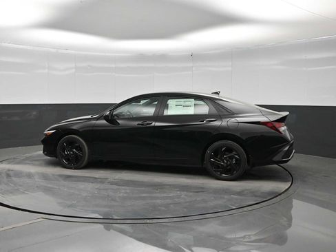 New 2026 Hyundai Elantra Sport FWD image 5