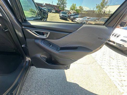 Used 2019 Subaru Forester Sport AWD/4WD image 32