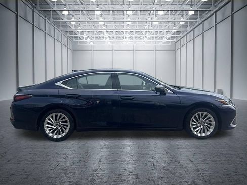 Used 2020 Lexus ES 350 w/ Accessory Package 2 FWD image 22