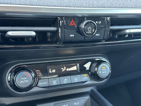 New 2026 Nissan Kicks SV image 20