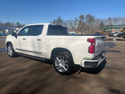 Certified 2023 Chevrolet Silverado 1500 High Country w/ Technology Package image 5