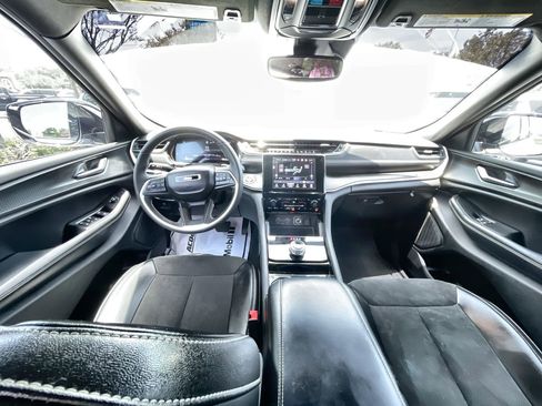 Used 2023 Jeep Grand Cherokee Altitude image 19