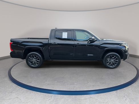Used 2023 Toyota Tundra Platinum w/ Advanced Package image 4