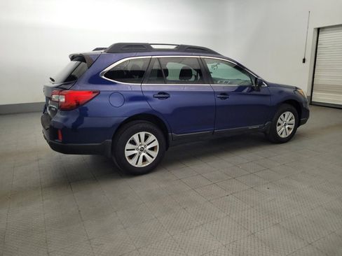 Used 2015 Subaru Outback 2.5i Premium AWD/4WD image 10