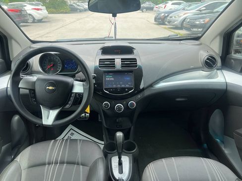 Used 2014 Chevrolet Spark LT FWD image 14
