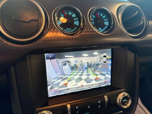 Used 2019 Ford Mustang GT Premium w/ GT Performance Package image 20