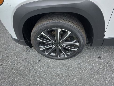 New 2026 MAZDA CX-50 AWD 2.5 S w/ Weather Package image 10